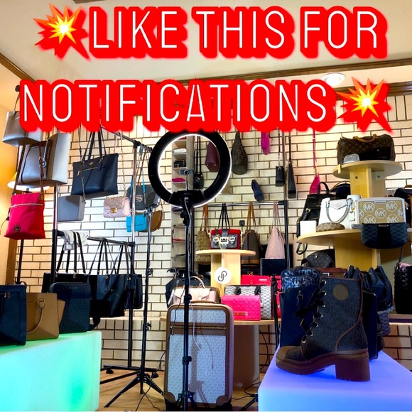 💥THE BAG GUY💥LIVE SHOW NOTIFICATION💥 - Picture 7 of 16
